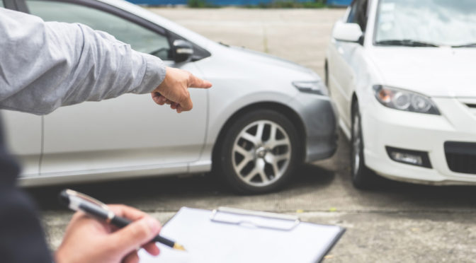 Read more about the article THINGS YOU MIGHT NOT KNOW ABOUT COLLISION REPAIR