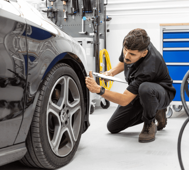 Auto Collision Specialist Los Angeles Ca