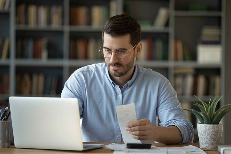 Online Estimate for Auto Body Repair