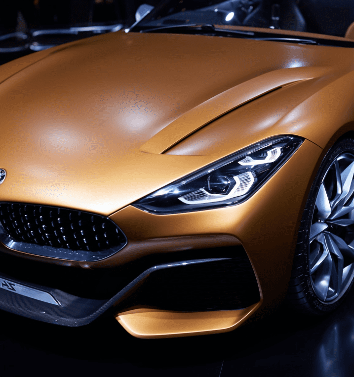 I-CAR Gold Class Certified Auto Body Shop In Los Angeles