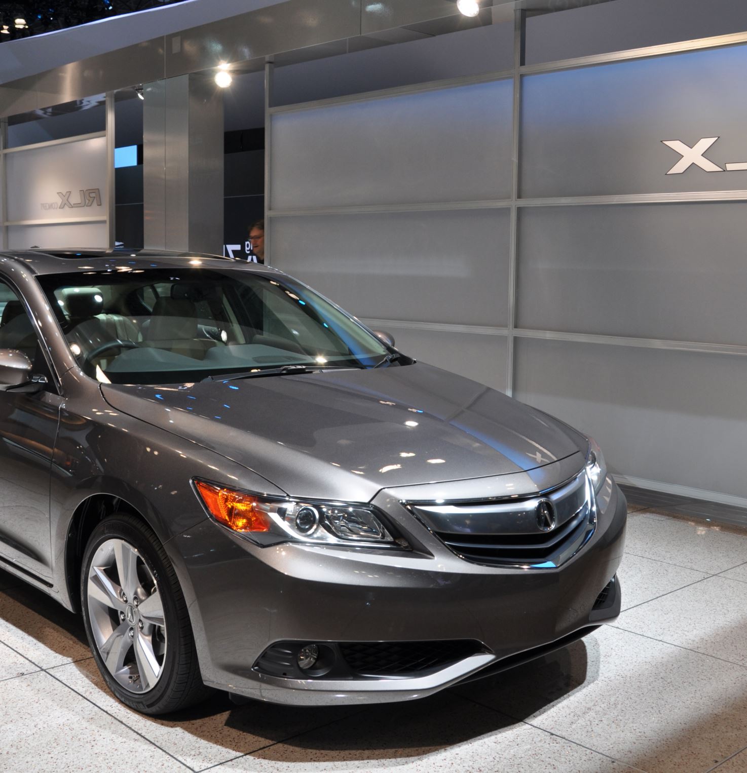 Honda Certified Auto Body Shop in Los Angeles