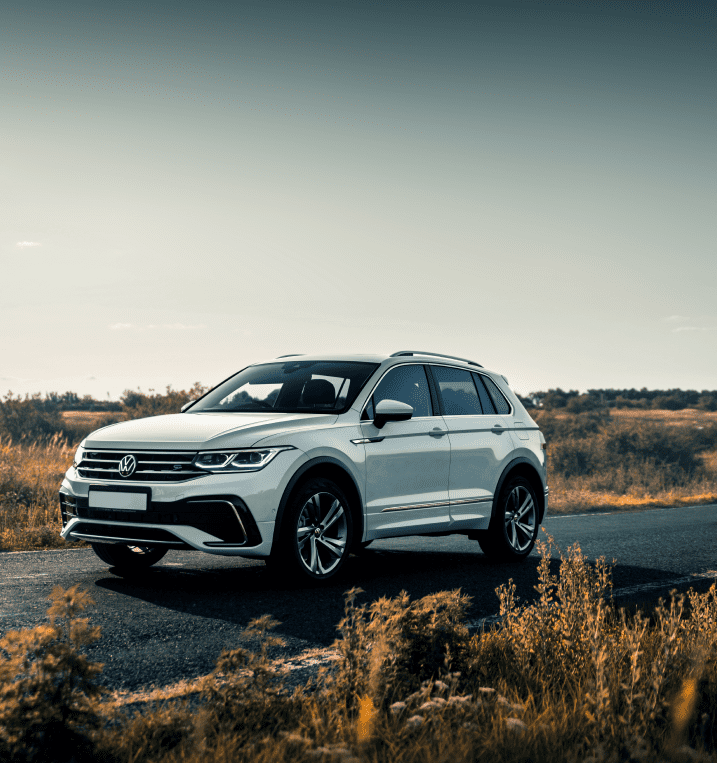 Volkswagen Certified Auto Body Shop In Los Angeles