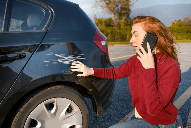 Read more about the article 7 WAYS TO ENHANCE VALUE OF YOUR CAR AFTER A COLLISION