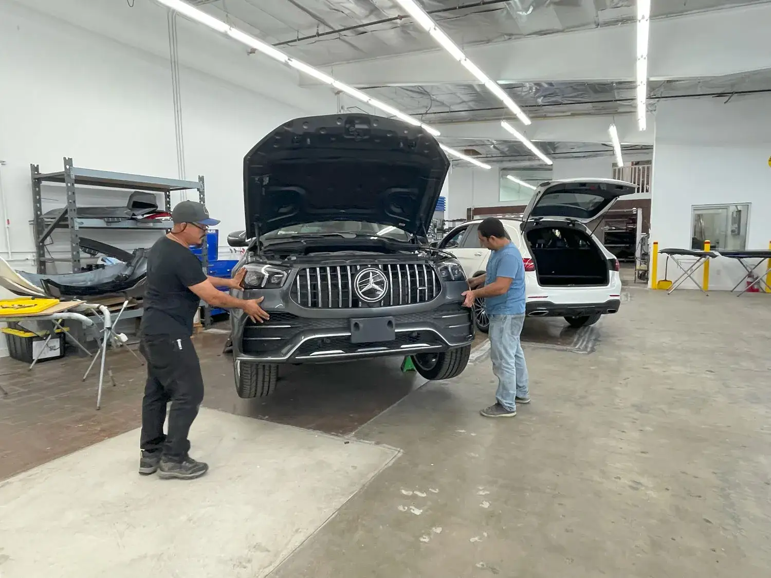 You are currently viewing Insurance Estimate Lower Than Body Shop! How to Tackle