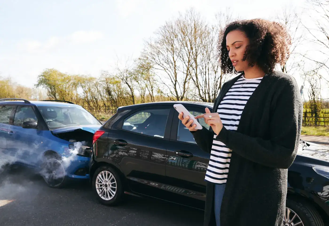 You are currently viewing The Role of Auto Body Shops in Vehicle Safety and Crash Repairs