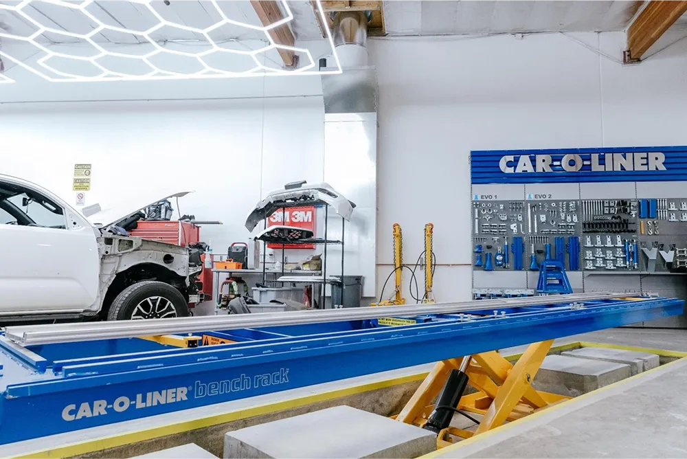 You are currently viewing What Is a DRP Body Shop, and Should You Use One?