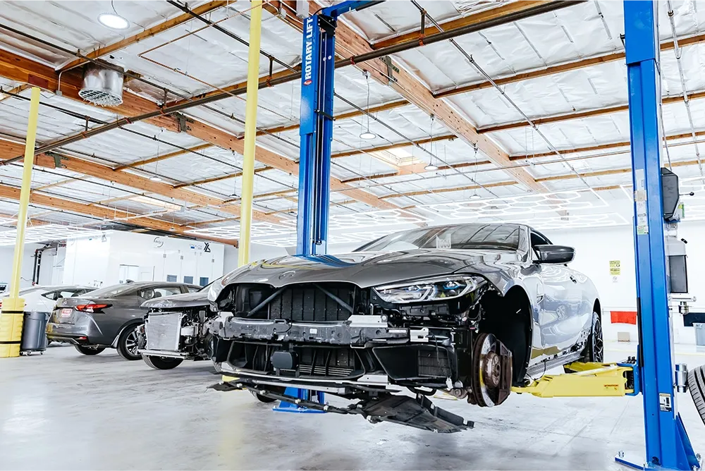 You are currently viewing What I-CAR Gold Class Means for Collision Repair Quality