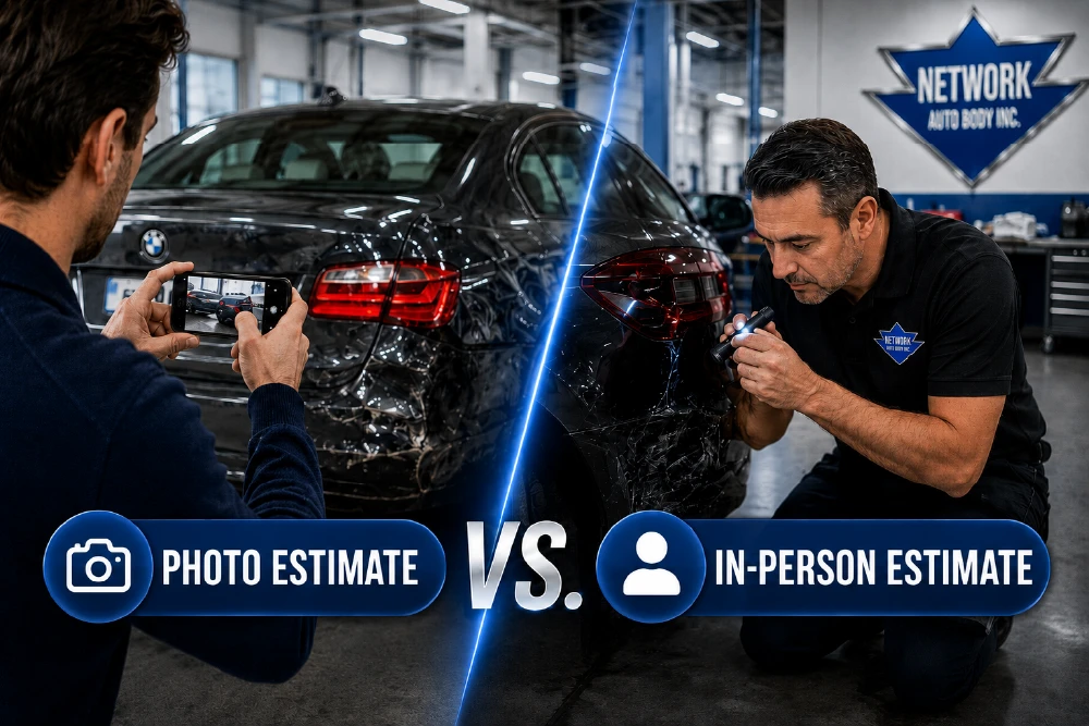 You are currently viewing Photo Estimate vs. In-Person Estimate: Which Is More Accurate?