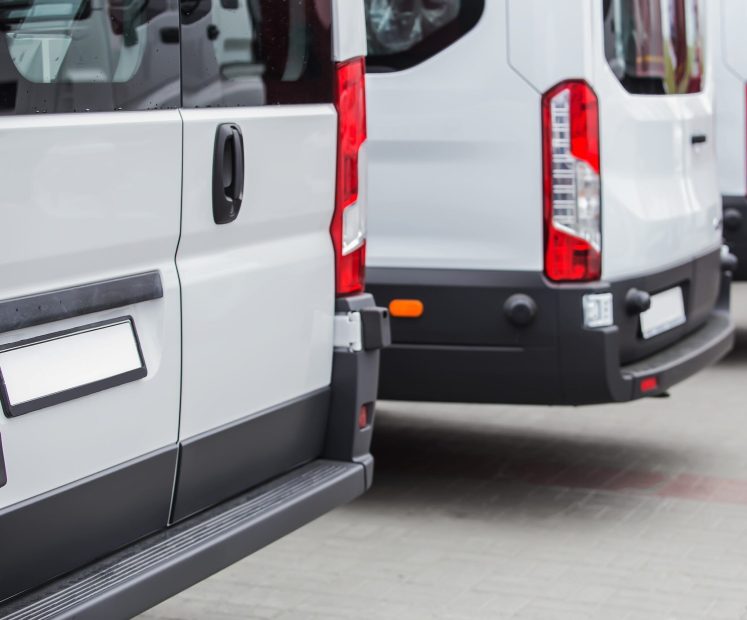 Fleet Auto Service in Los Angeles